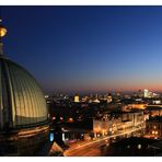 Blick vom Berliner Dom 3