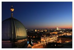 Blick vom Berliner Dom 3