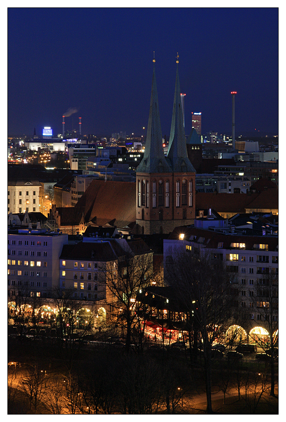 Blick vom Berliner Dom 4