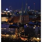 Blick vom Berliner Dom 4