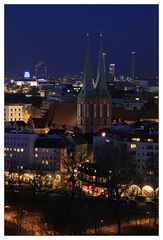 Blick vom Berliner Dom 4