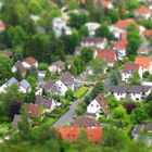 Blick vom Bismarckturm