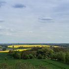 Blick vom Bismarckturm