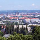 Blick vom Bismarckturm nach Norden (2)