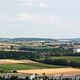 Blick vom Blauen Turm