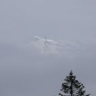 Blick vom Boden Vorsäß im Bregenzerwald