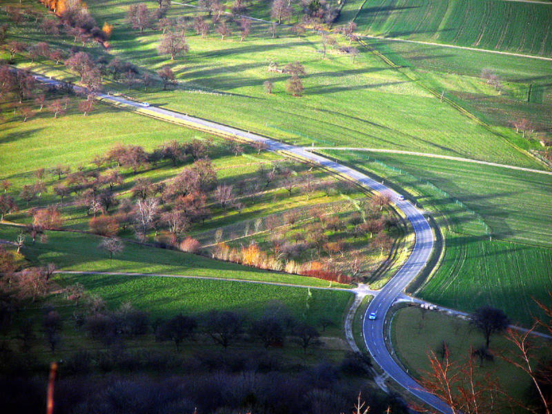 Blick vom Breitenstein