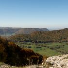 Blick vom Breitenstein 