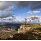 Blick vom Breitenstein