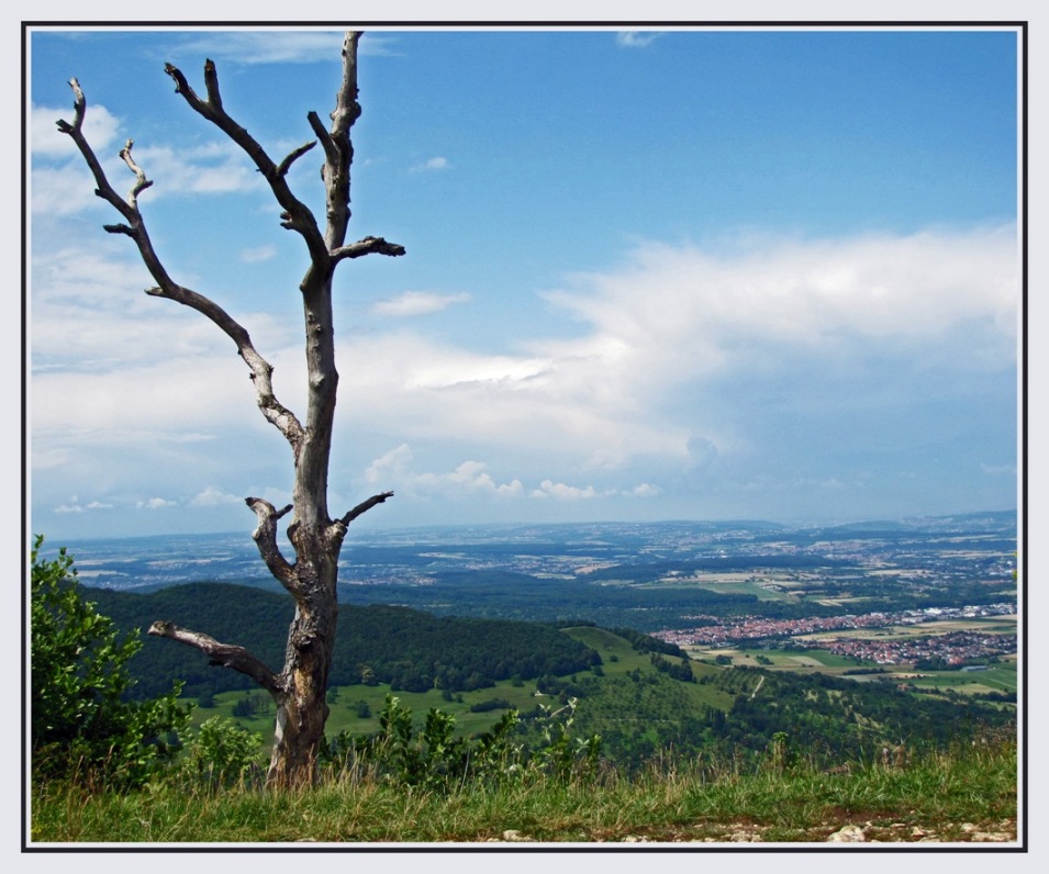 Blick vom Breitenstein