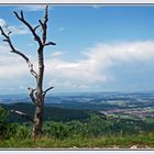 Blick vom Breitenstein