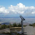 Blick vom Brocken