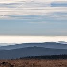 Blick vom Brocken 