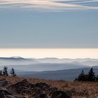 Blick vom Brocken