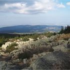 Blick vom Brocken (Harz)