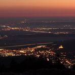 Blick vom Brocken_I