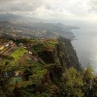 Blick vom Cabo Girao