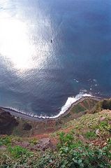 Blick vom Cabo Girao