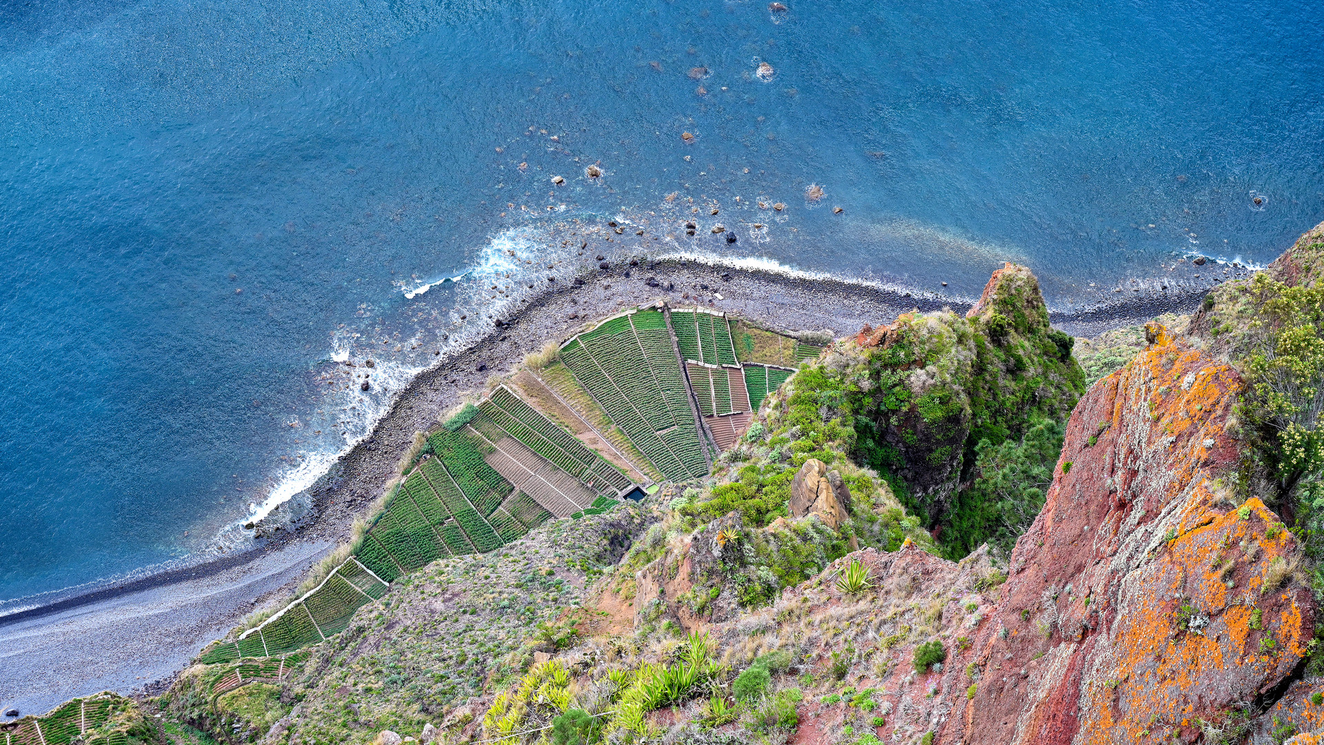 Blick vom Cabo Girão 04