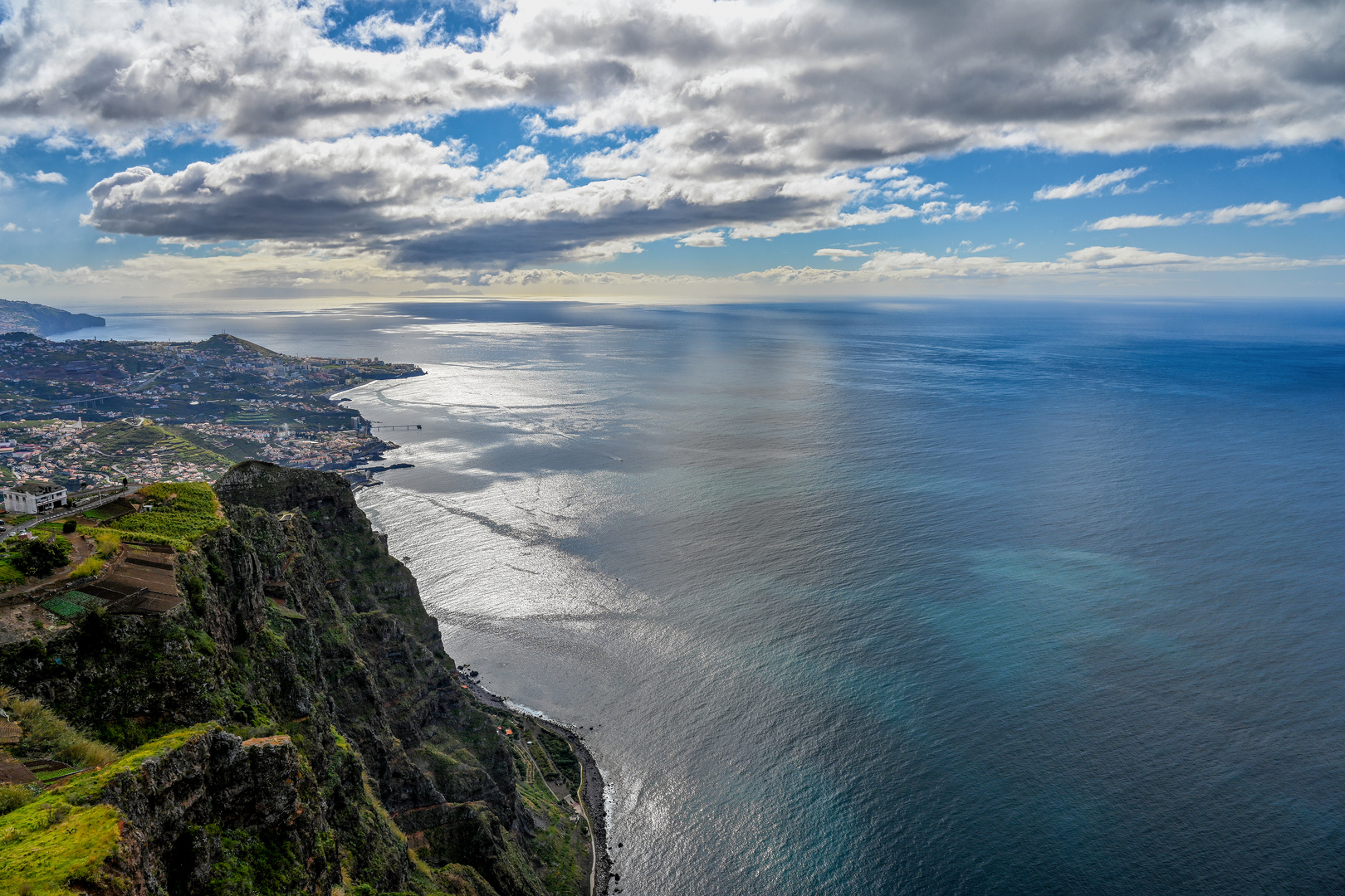 Blick vom Cabo Girão 05