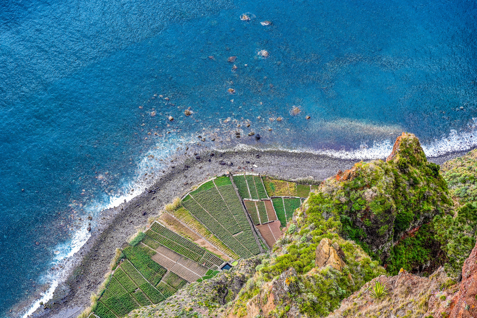 Blick vom Cabo Girão 06