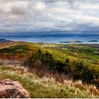 Blick vom Cadillac Mountain