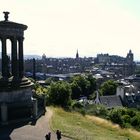 Blick vom Calton Hill 2