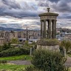 Blick vom Calton Hill