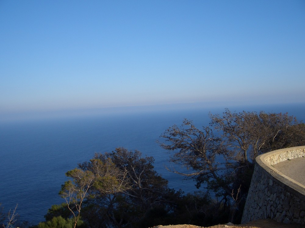 Blick vom Cap Formentor (2)