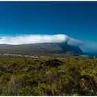 Blick vom Cape Point (Südafrika)