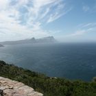 Blick vom capepoint