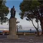 Blick vom Castelo de Sao Jorge