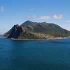 Blick vom Chapman's Peak Drive