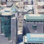 Blick vom CN Tower - Buildings