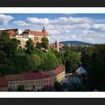 Blick vom ...
