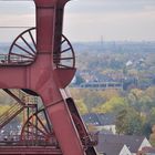 Blick vom Dach des Ruhrmuseums II