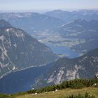 Blick vom Dachstein