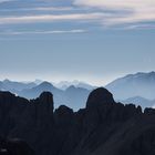 Blick vom Dachstein