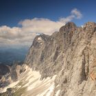 Blick vom Dachstein