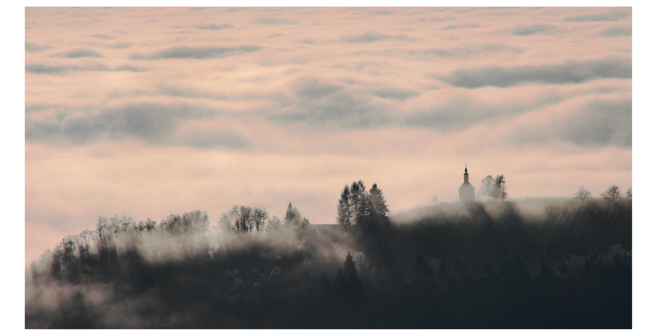 Blick vom Demmerkogel