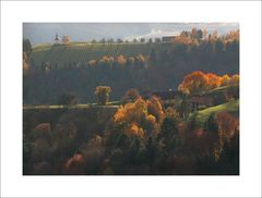 Blick vom Demmerkogl