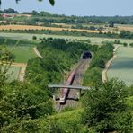 Blick vom Derdinger Horn II