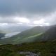 Blick vom Diamond Hill, Irland