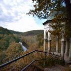 Blick vom Diederichstempel