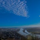 Blick vom Drachenfels