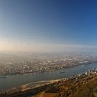 Blick vom Drachenfels