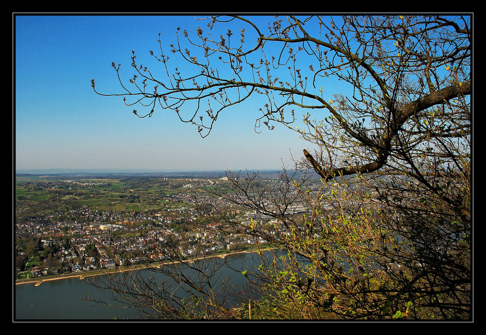 Blick vom Drachenfels 3