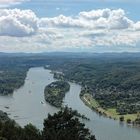 Blick vom Drachenfels