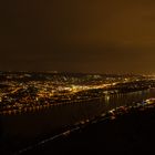 Blick vom Drachenfels