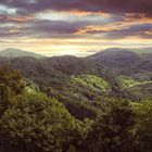 Blick vom Drachenfels